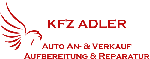 Herzlich Willkommen bei KFZ-Adler